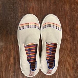 Rothy’s—The Kid Sneaker